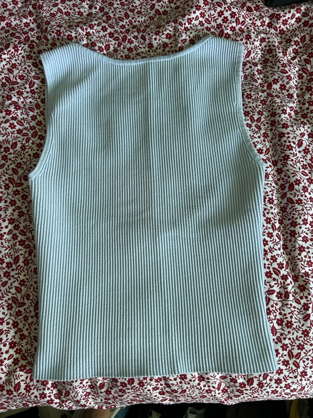 Aritzia Top 🩵